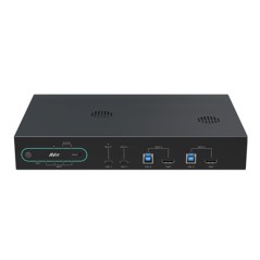 AVer 4K BYOM 4x2 USB and HDMI